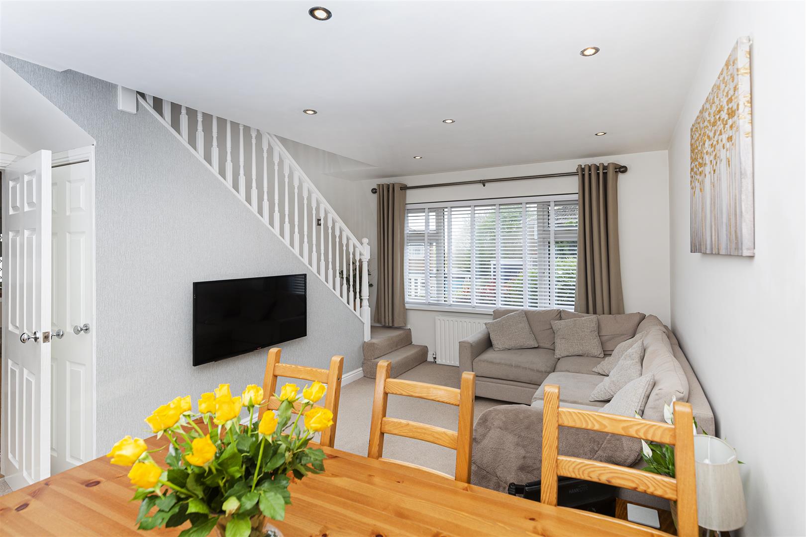 House SemiDetached Healey Wood Road, Brighouse